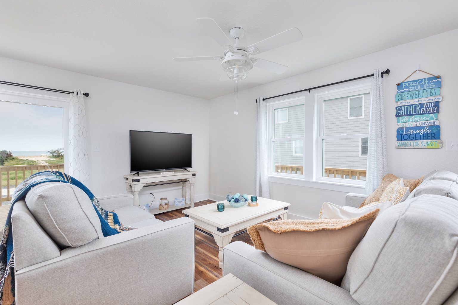 Rodanthe Vacation Rental