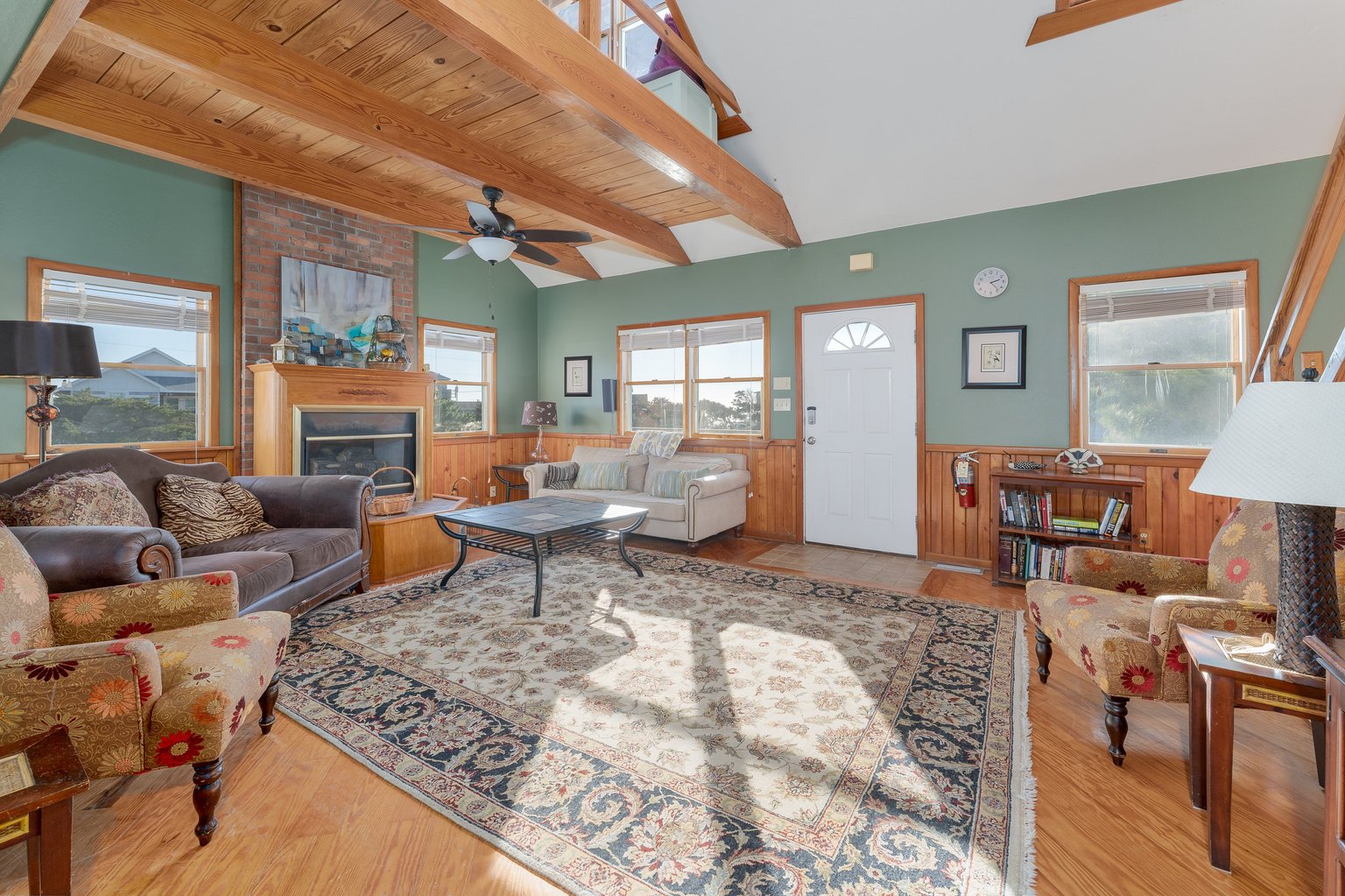 Avon Vacation Rental