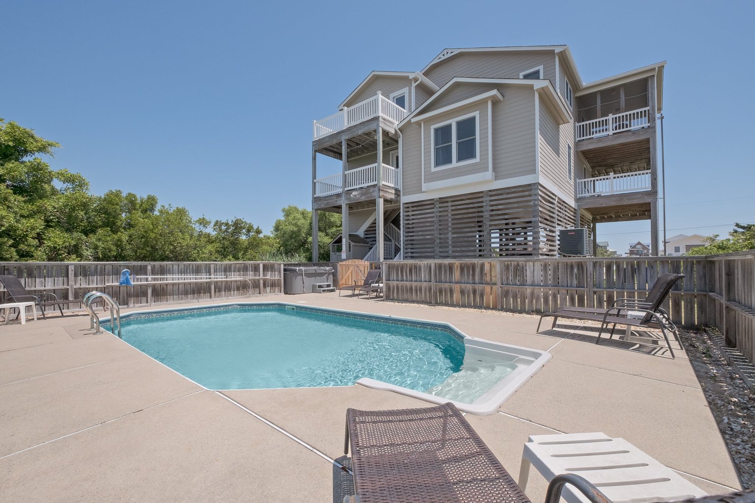 Nags Head Vacation Rental