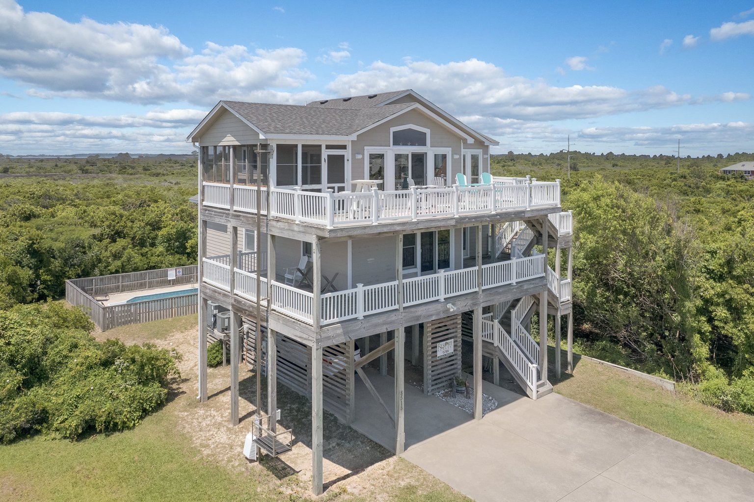 Nags Head Vacation Rental