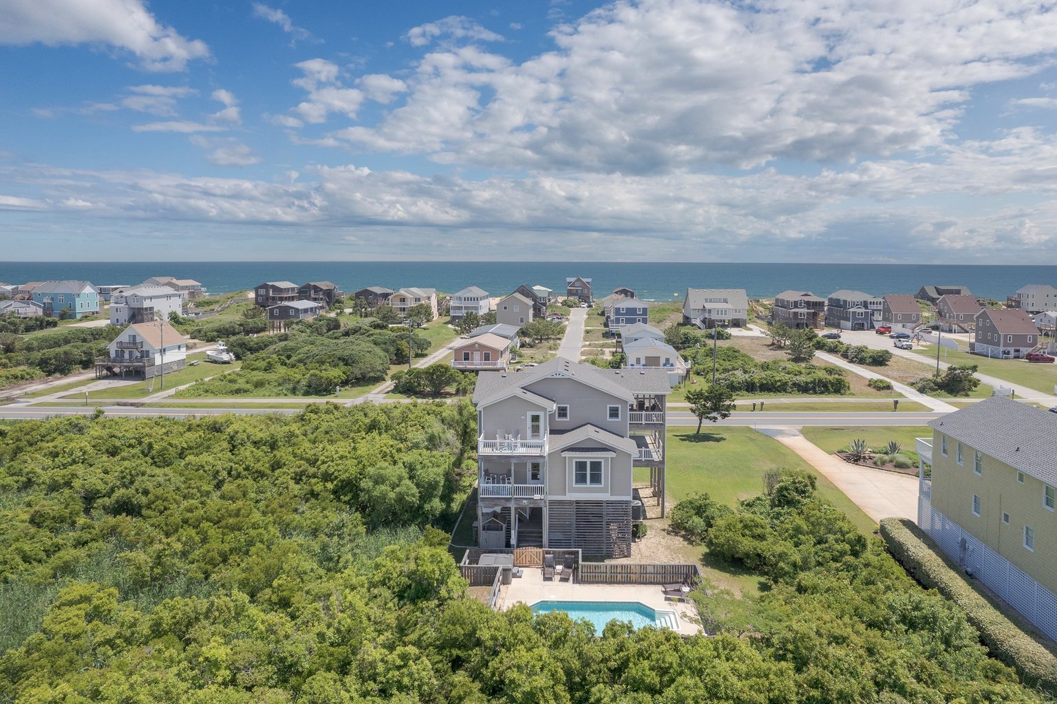 Nags Head Vacation Rental
