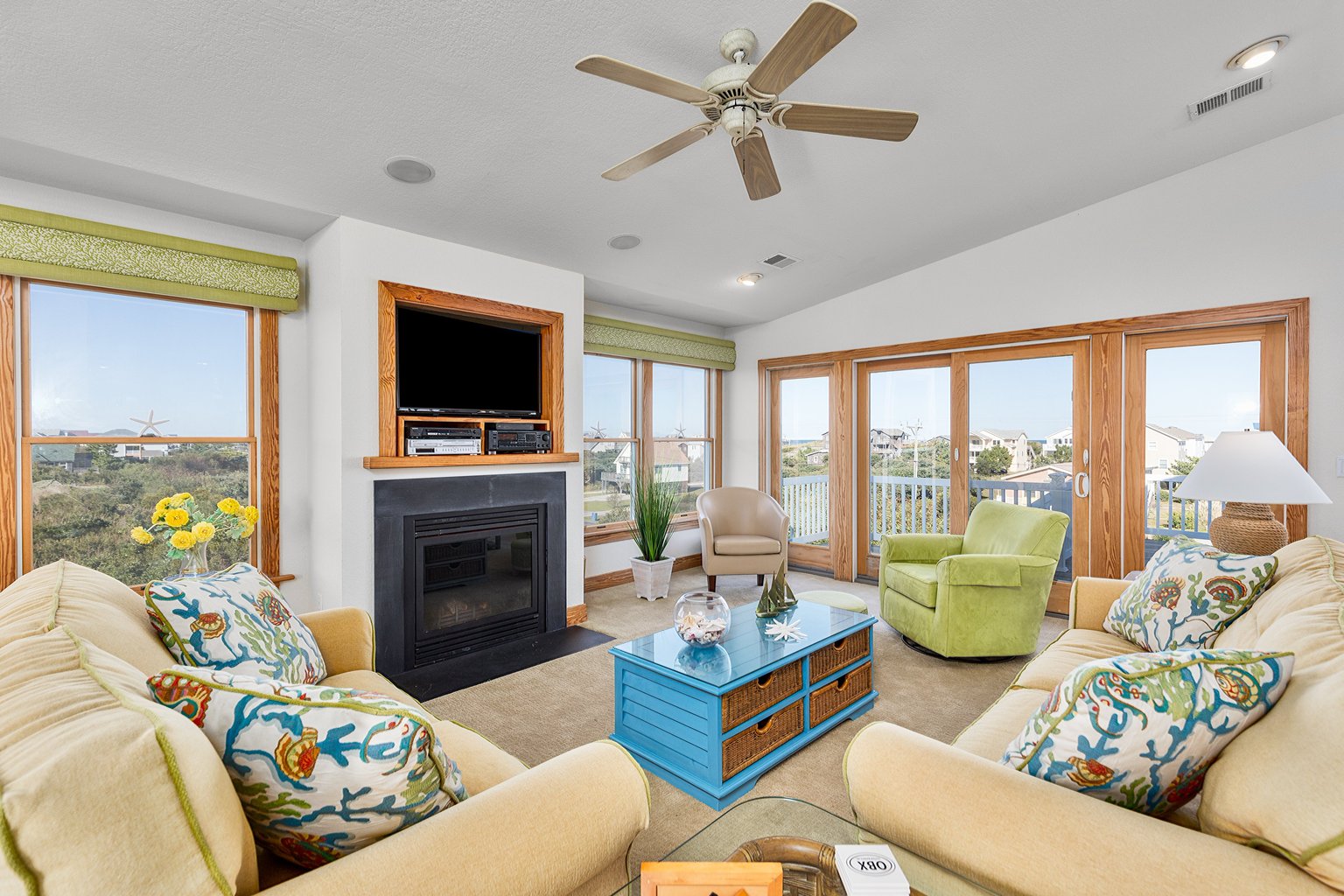 Nags Head Vacation Rental