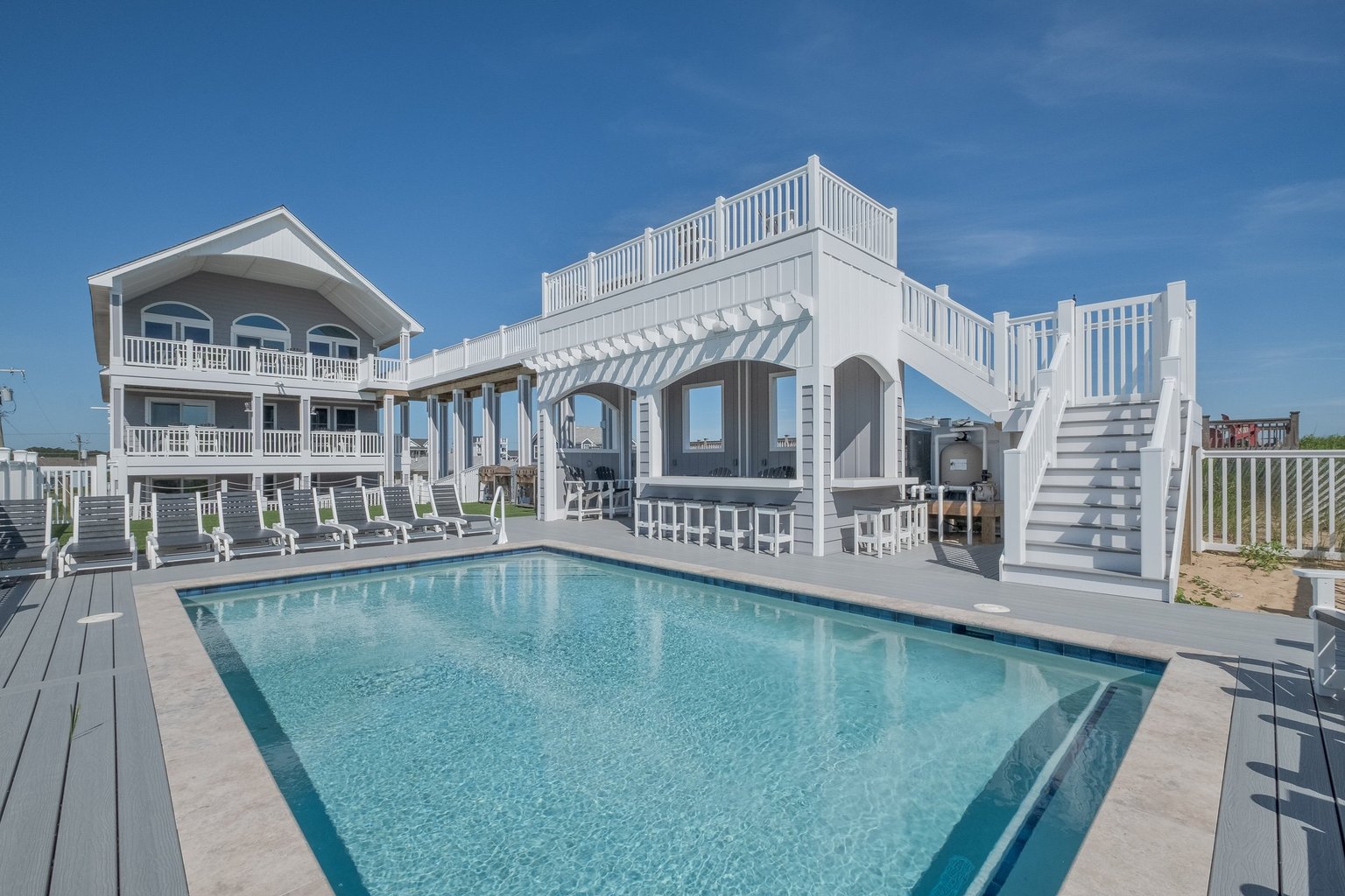 Kill Devil Hills Vacation Rental