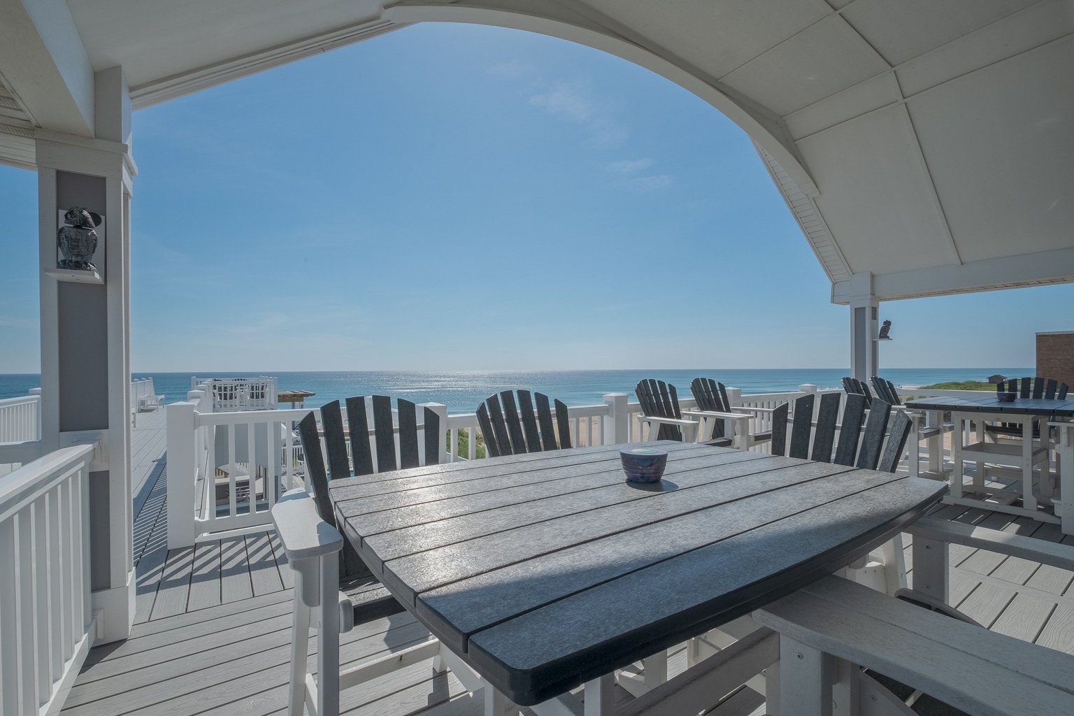 Kill Devil Hills Vacation Rental