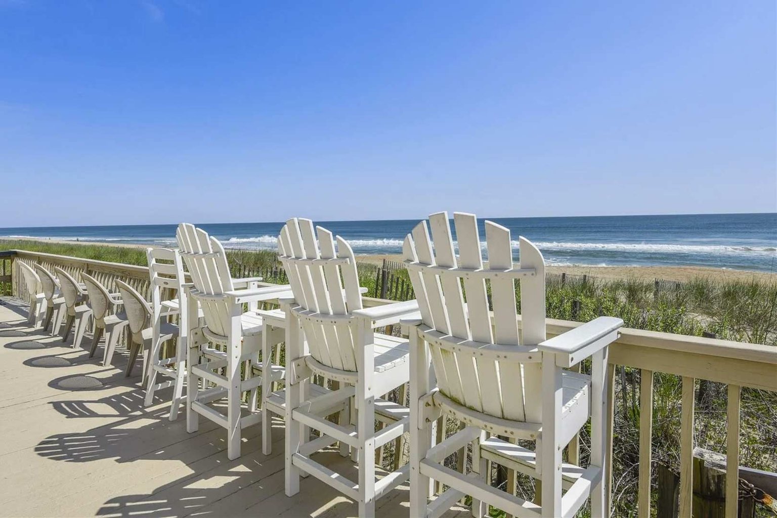 Kill Devil Hills Vacation Rental