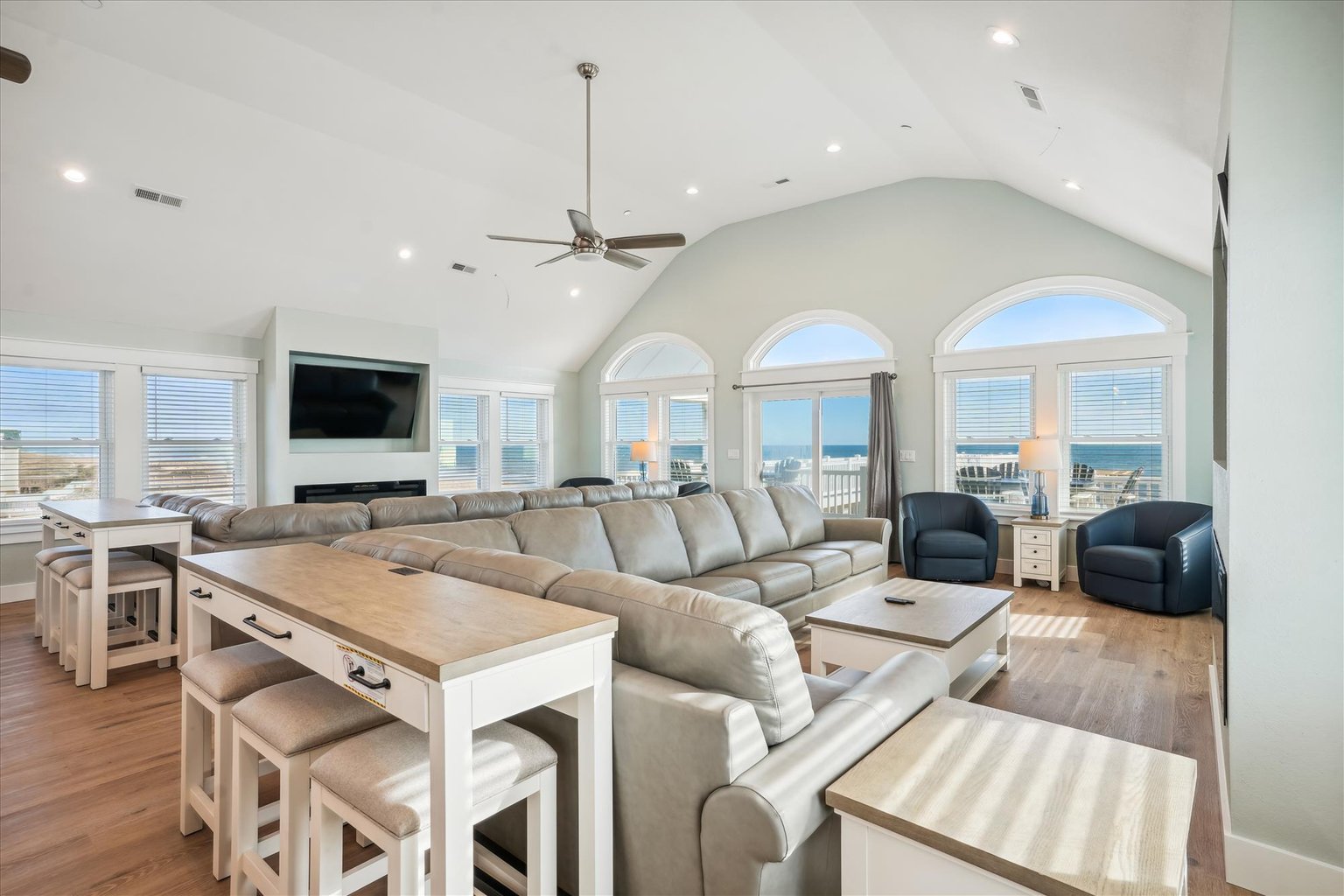 Kill Devil Hills Vacation Rental