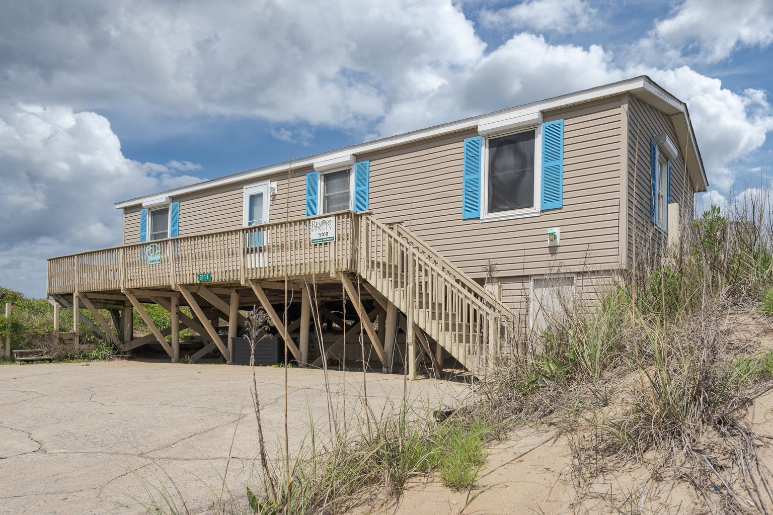 Kill Devil Hills Vacation Rental