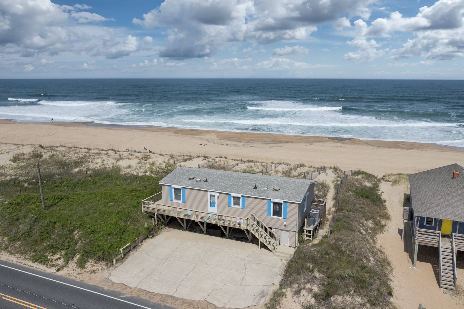 Kill Devil Hills Vacation Rental