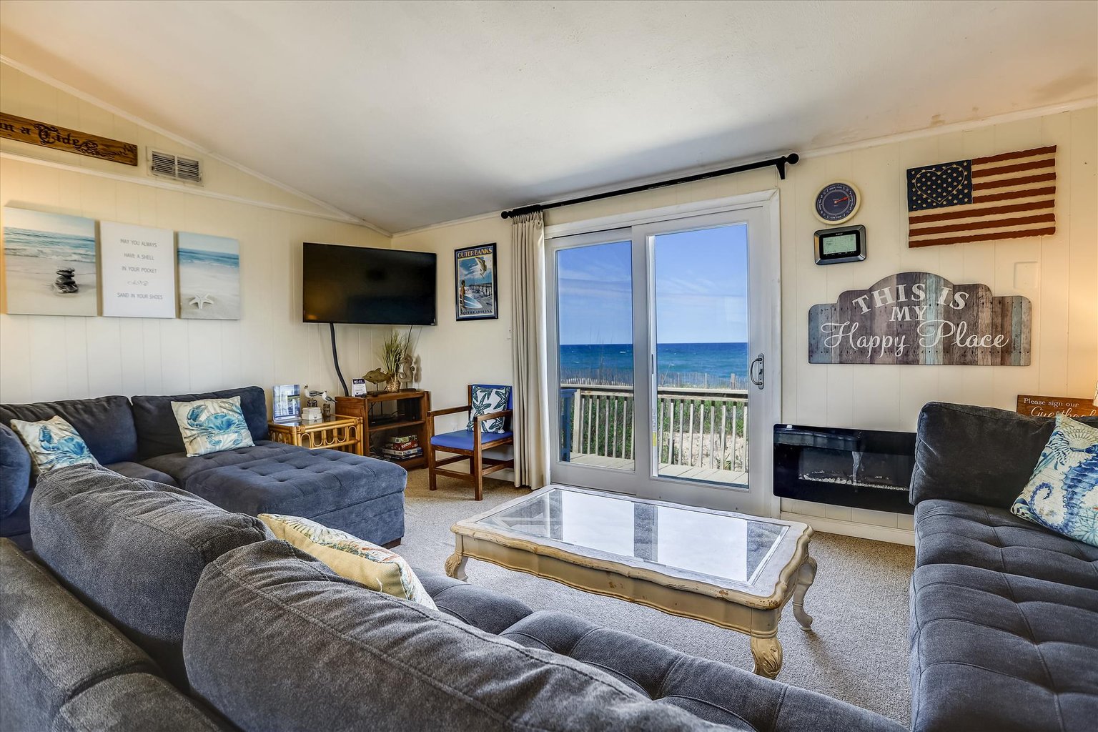 Kill Devil Hills Vacation Rental