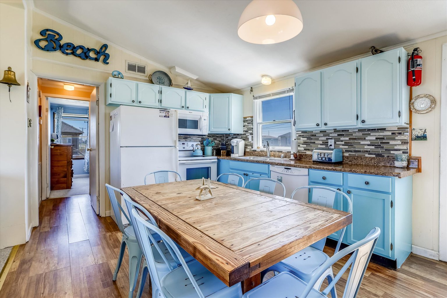 Kill Devil Hills Vacation Rental