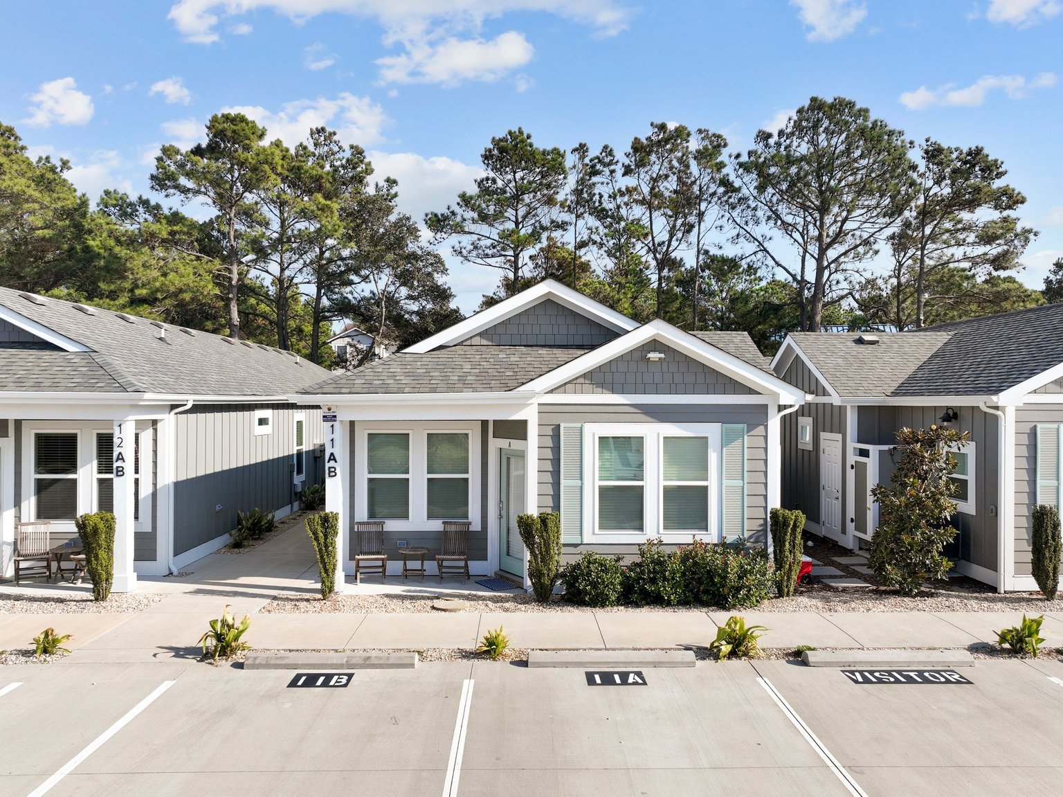 Corolla Vacation Rental