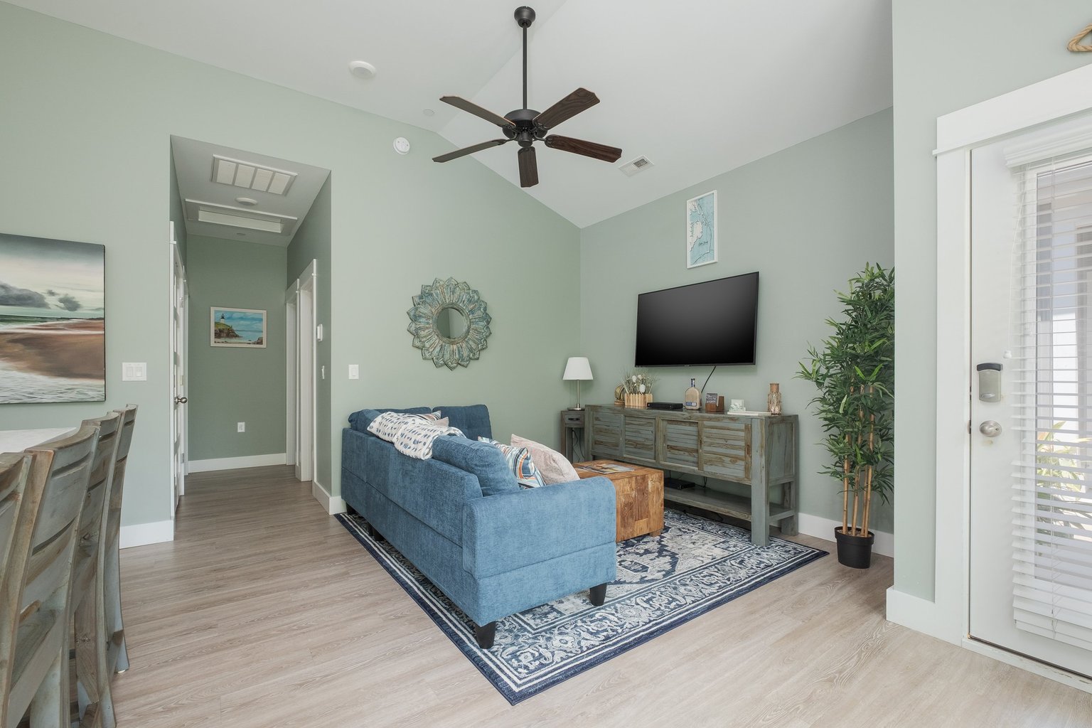 Corolla Vacation Rental