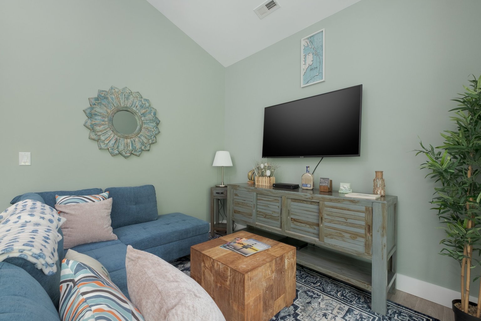 Corolla Vacation Rental