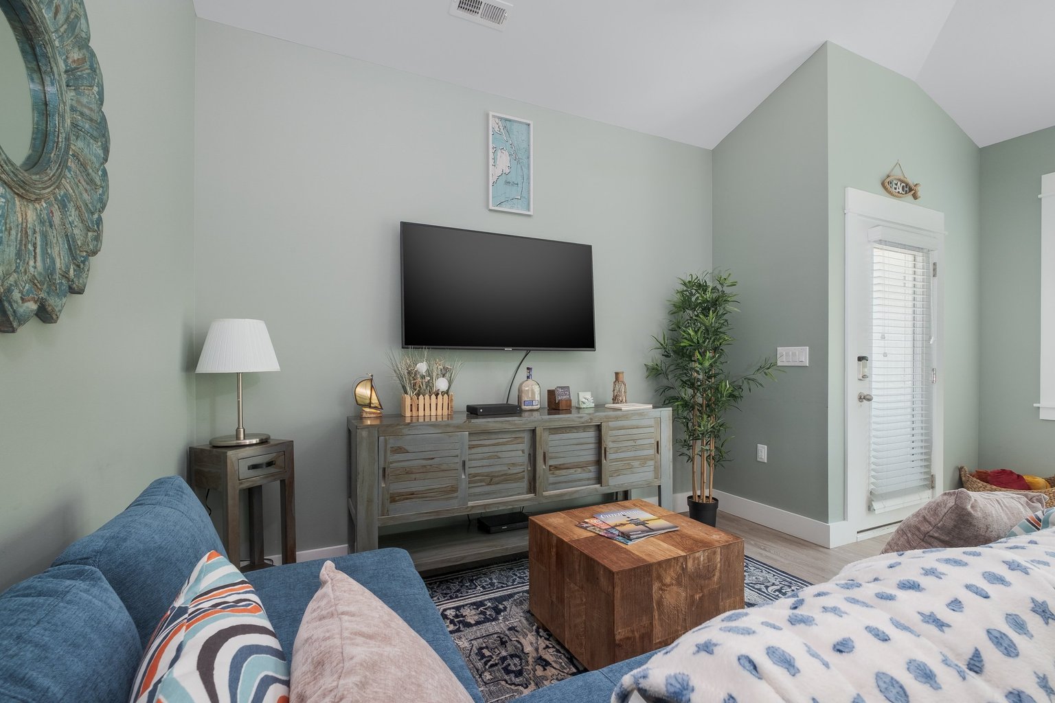 Corolla Vacation Rental