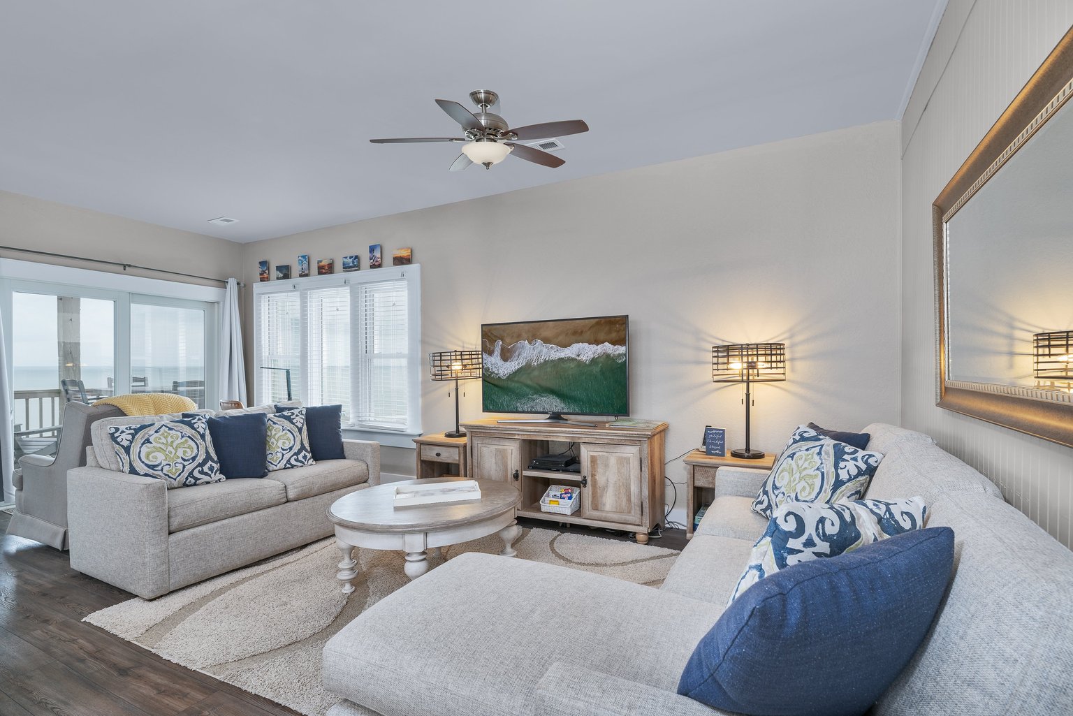 Avon Vacation Rental