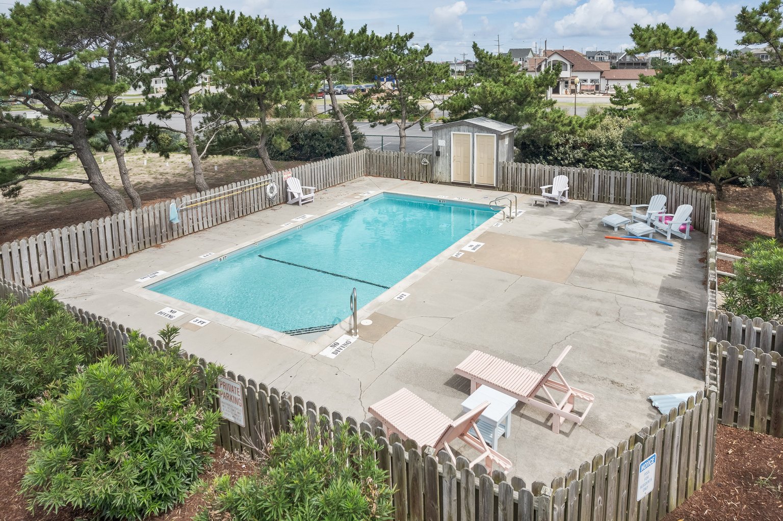 Avon Vacation Rental