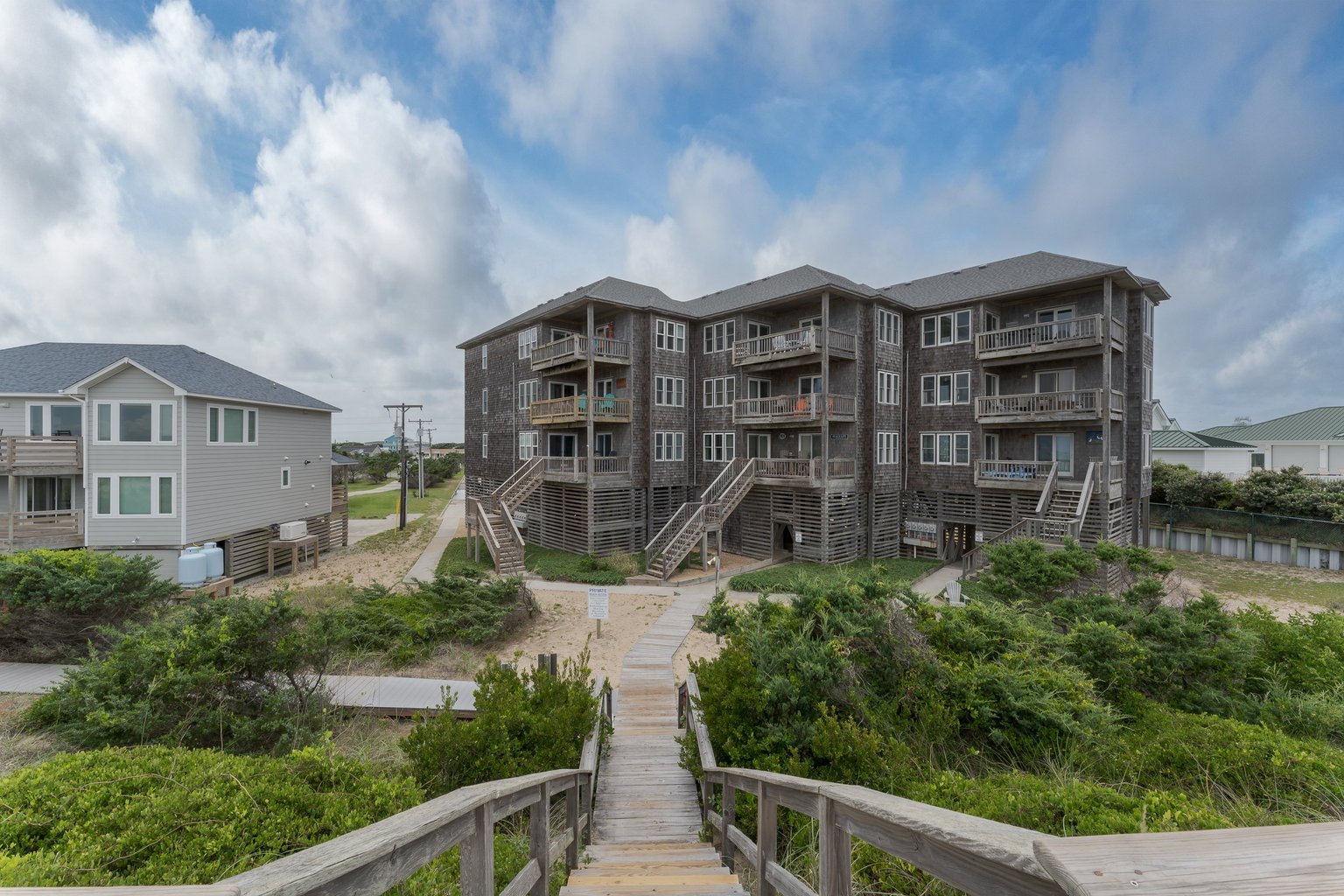 Avon Vacation Rental