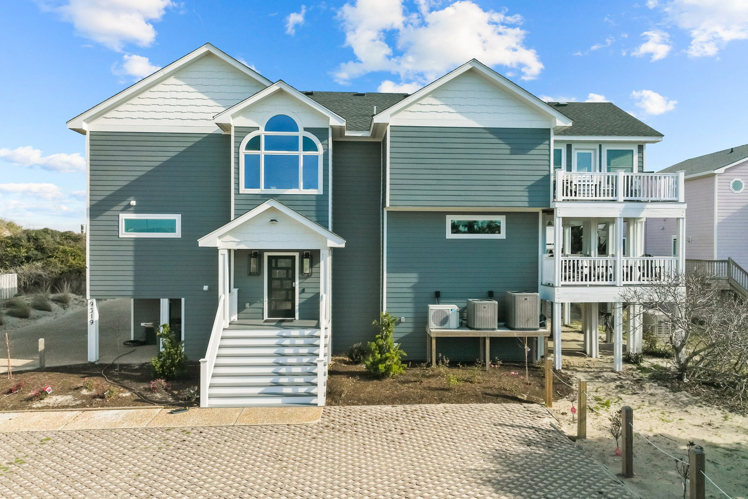 Nags Head Vacation Rental