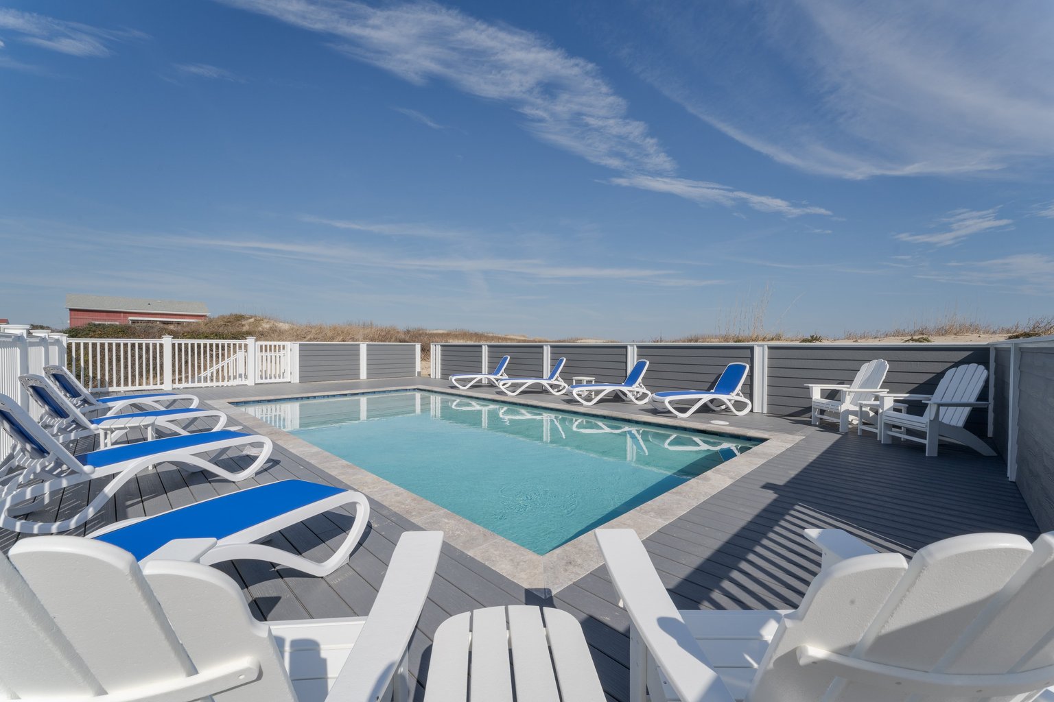 Nags Head Vacation Rental