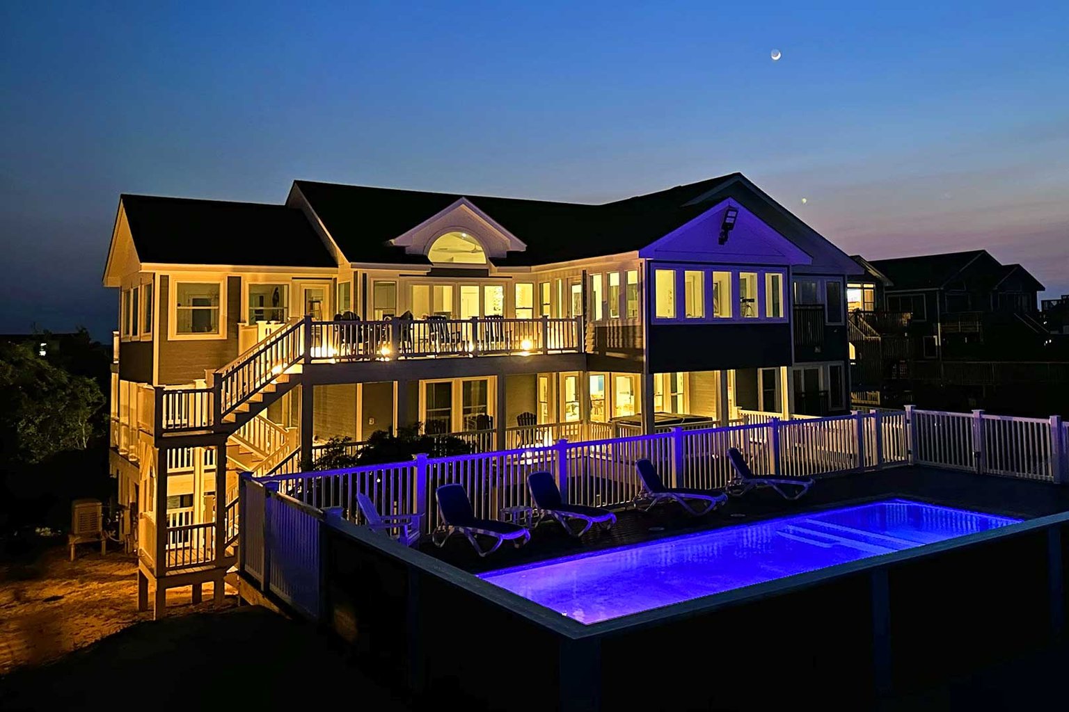 Nags Head Vacation Rental