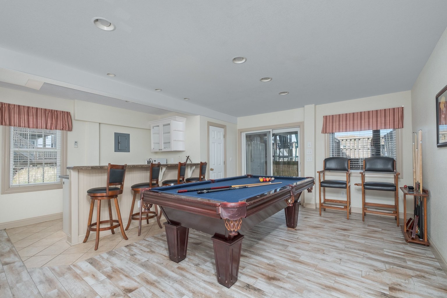 Southern Shores Vacation Rental