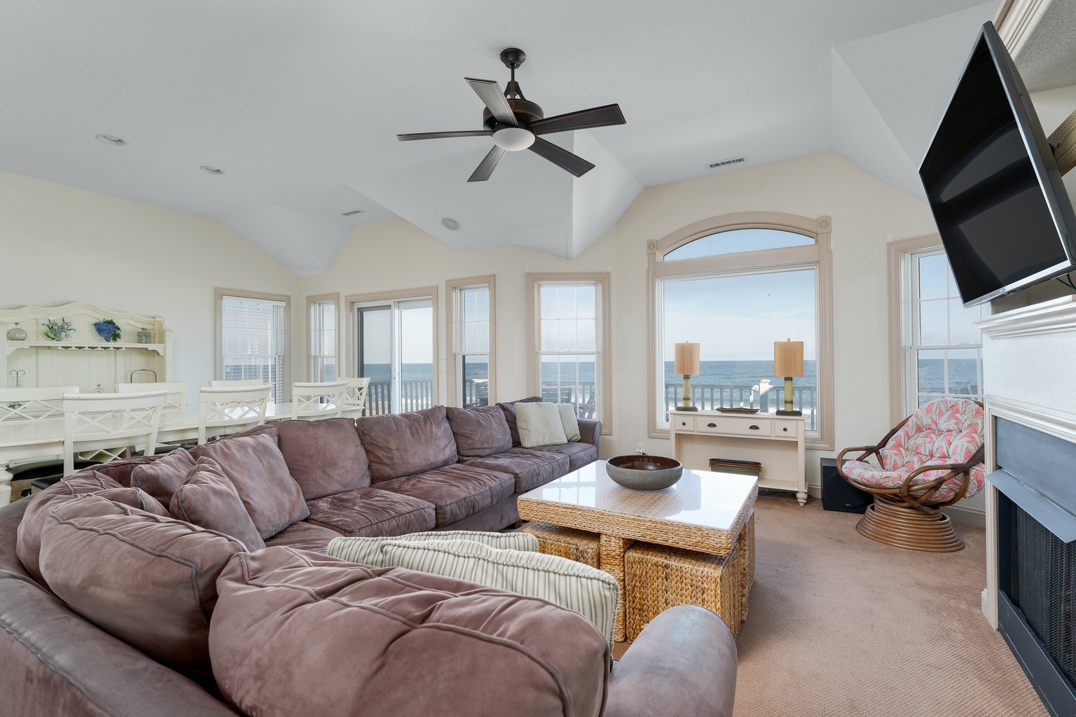 Southern Shores Vacation Rental