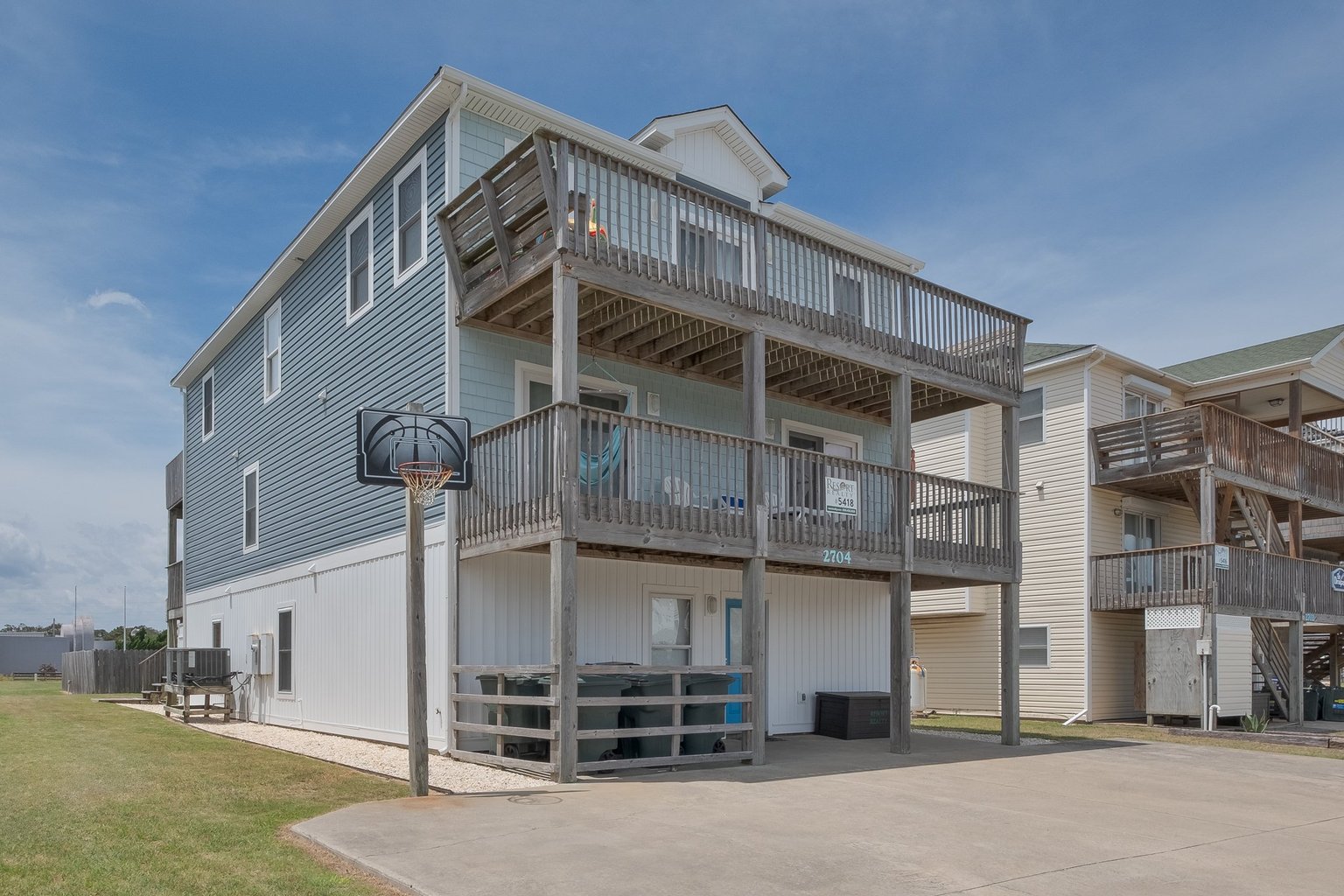 Nags Head Vacation Rental