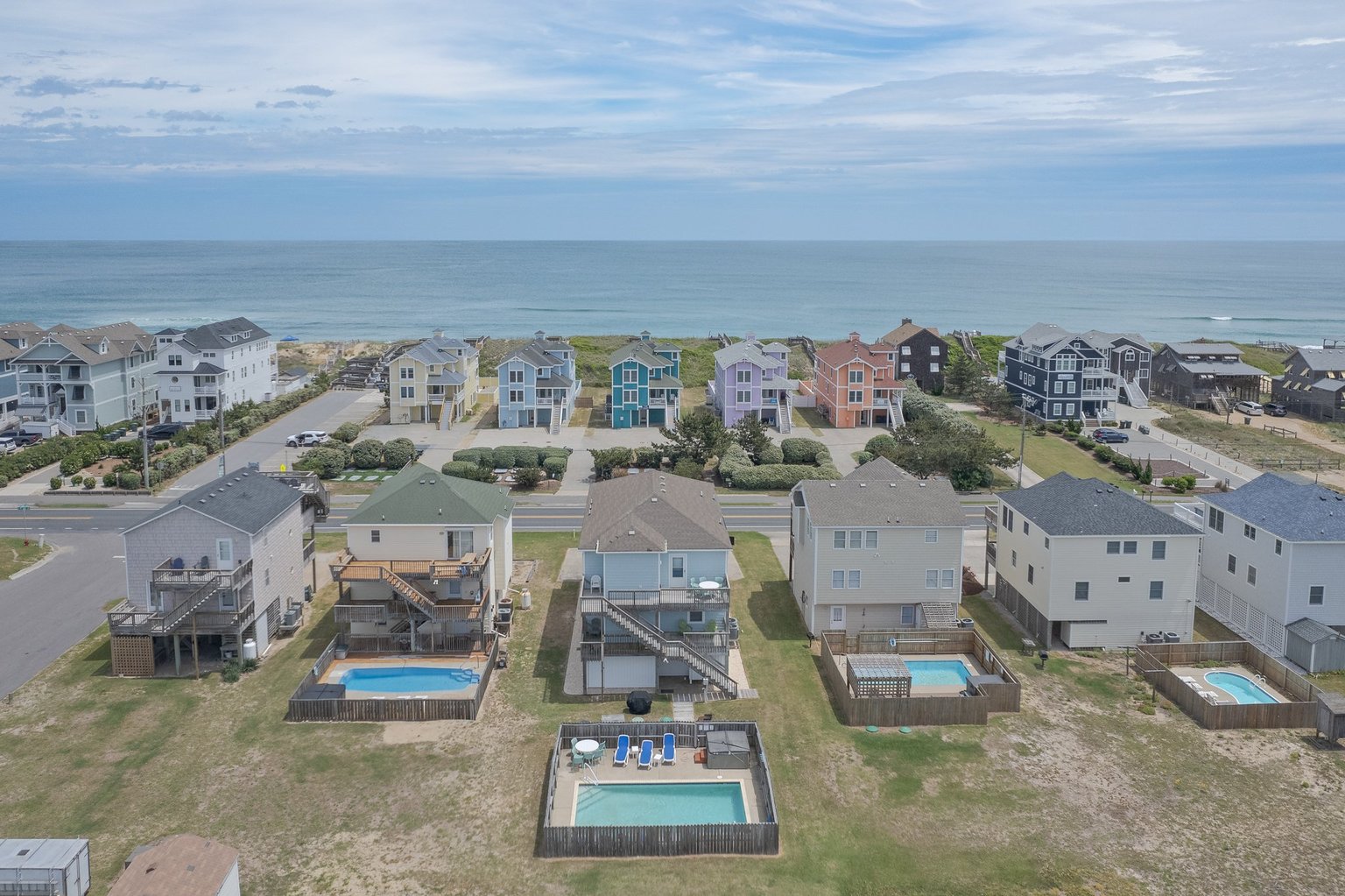 Nags Head Vacation Rental