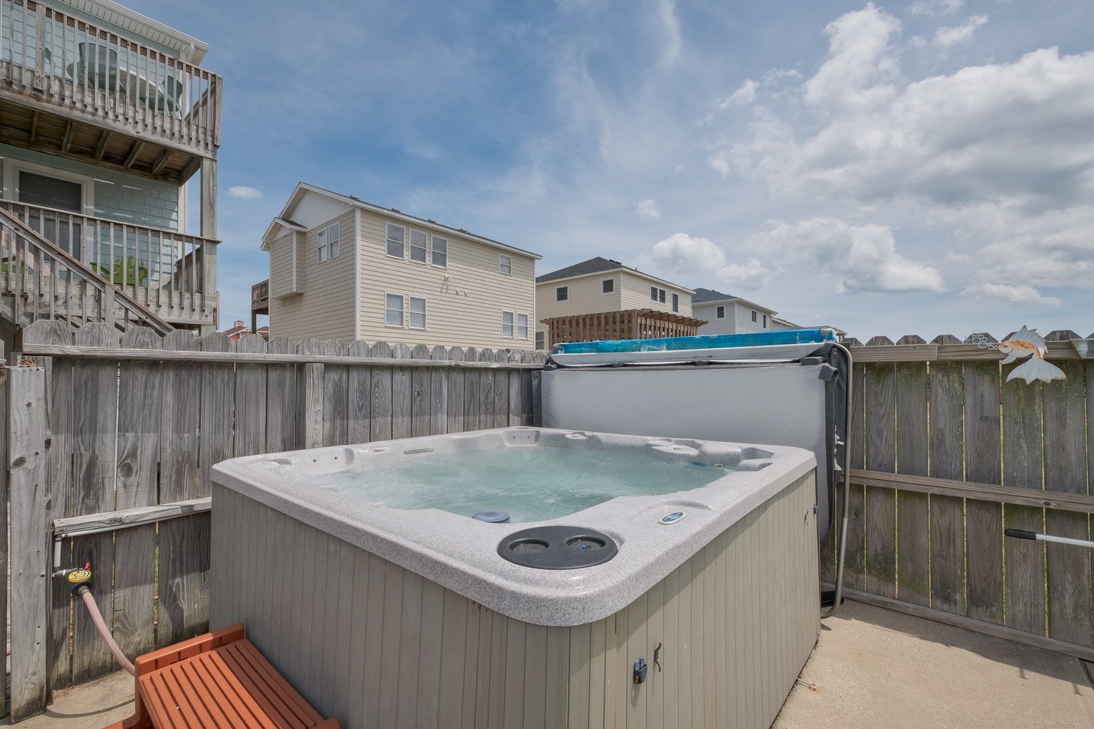 Nags Head Vacation Rental