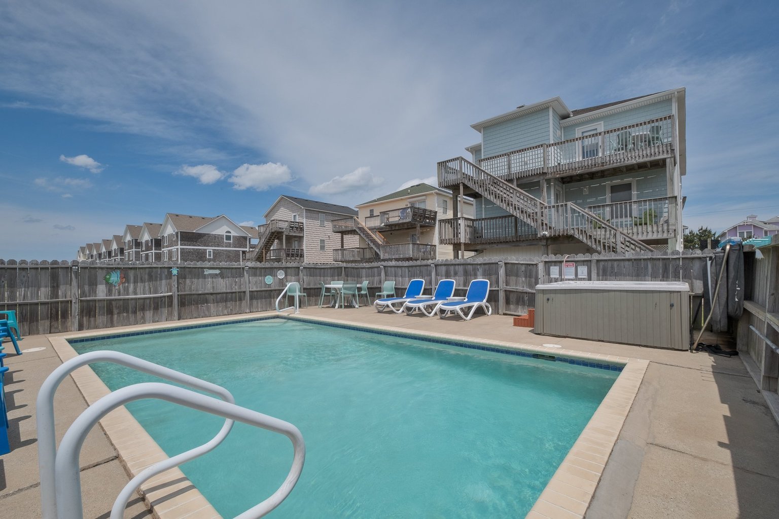 Nags Head Vacation Rental