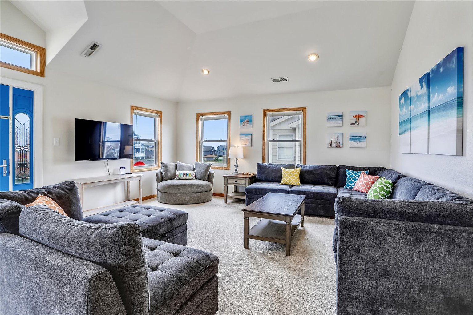 Nags Head Vacation Rental