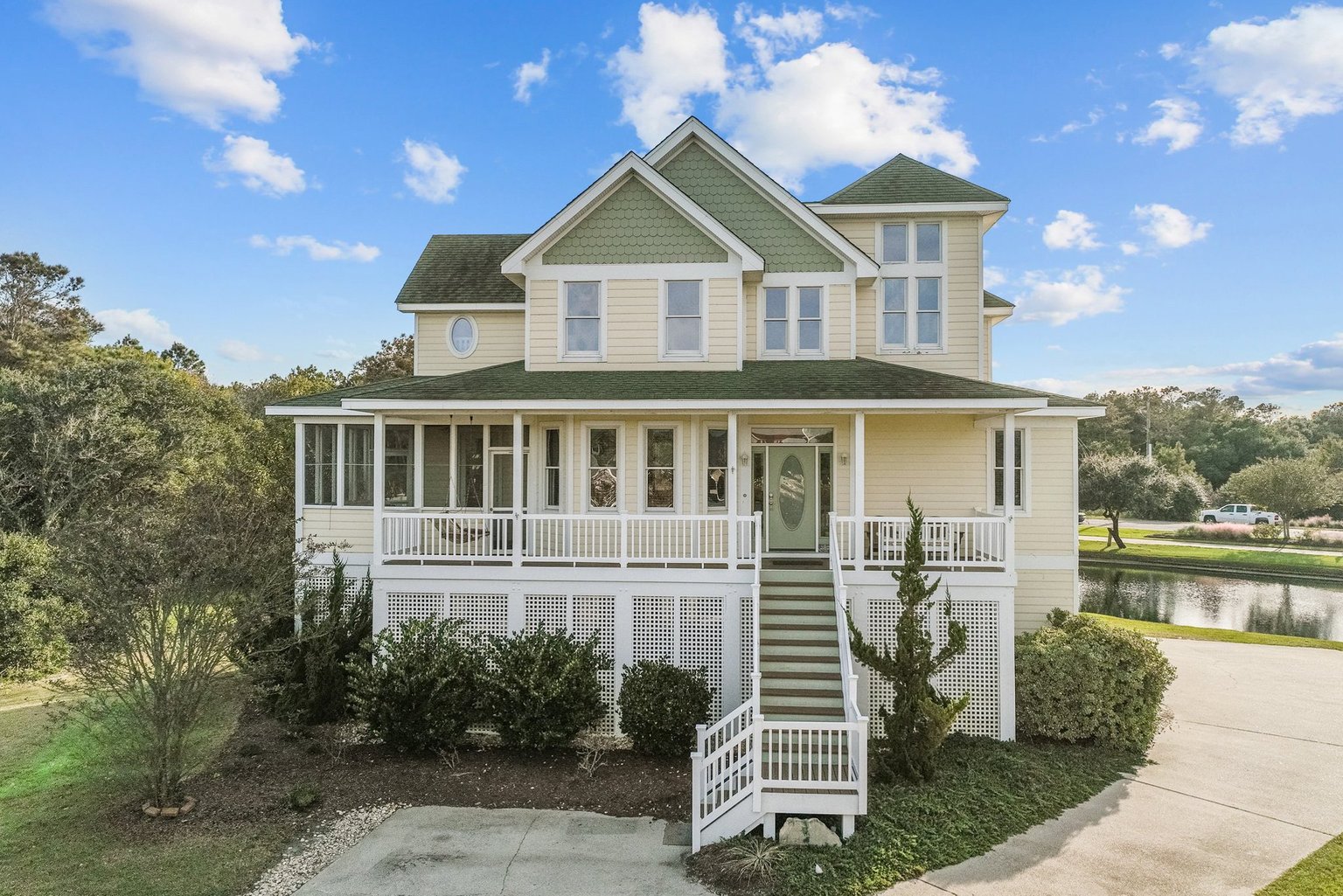 Corolla Vacation Rental