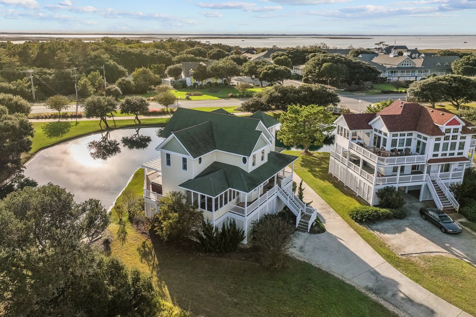 Corolla Vacation Rental