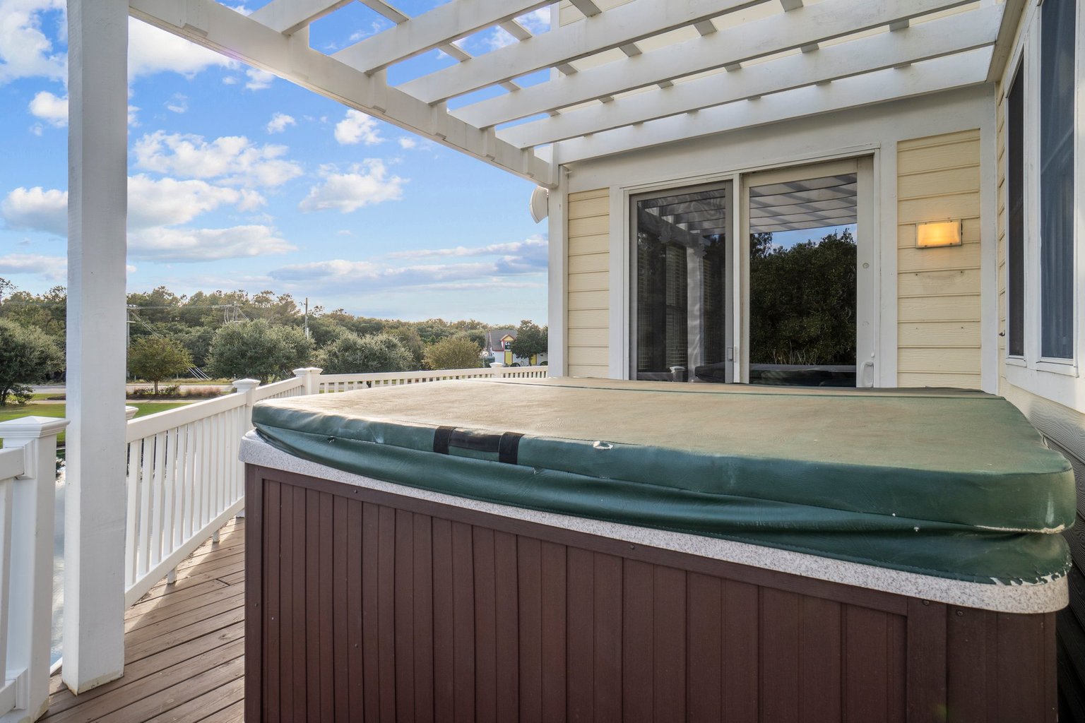 Corolla Vacation Rental