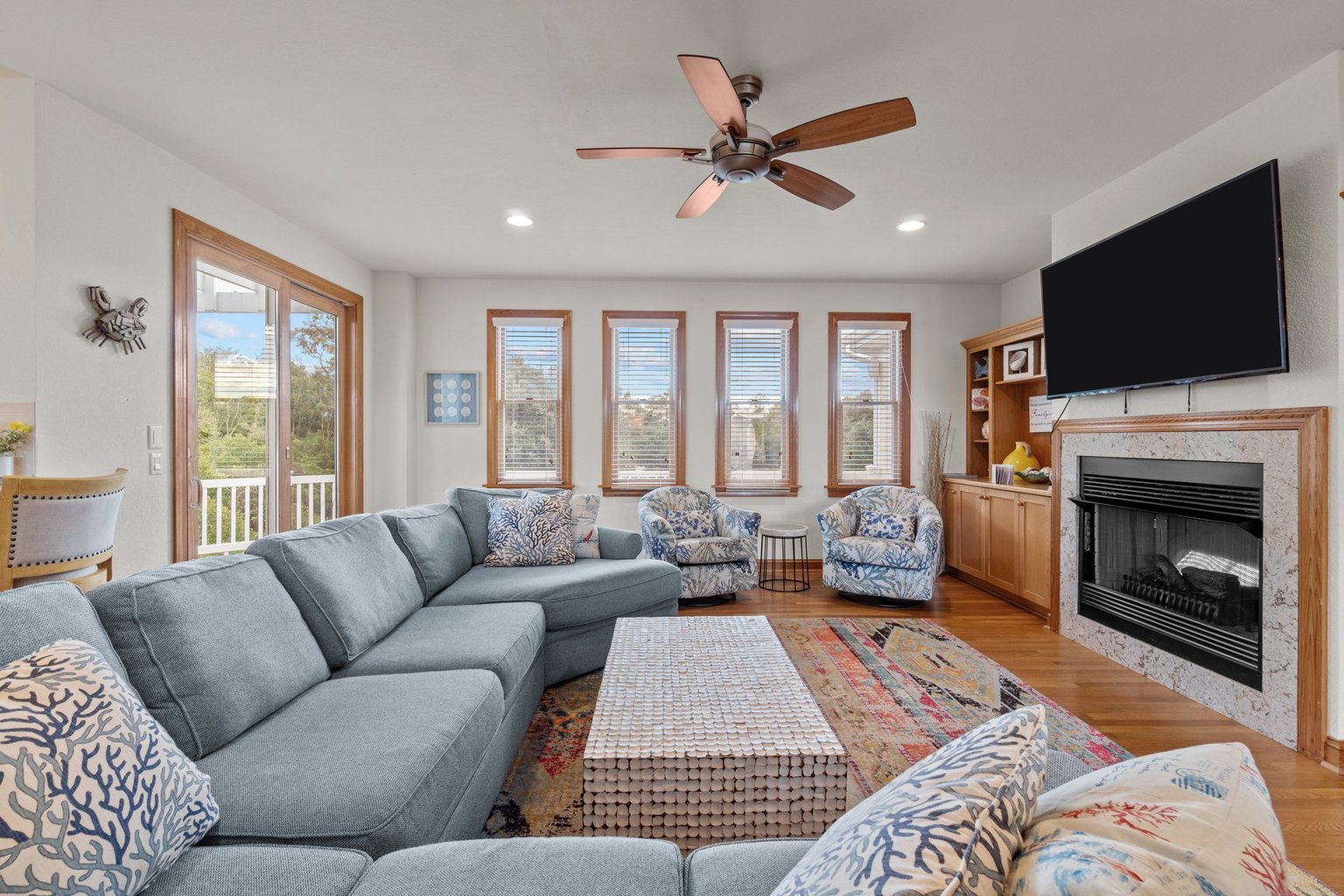 Corolla Vacation Rental