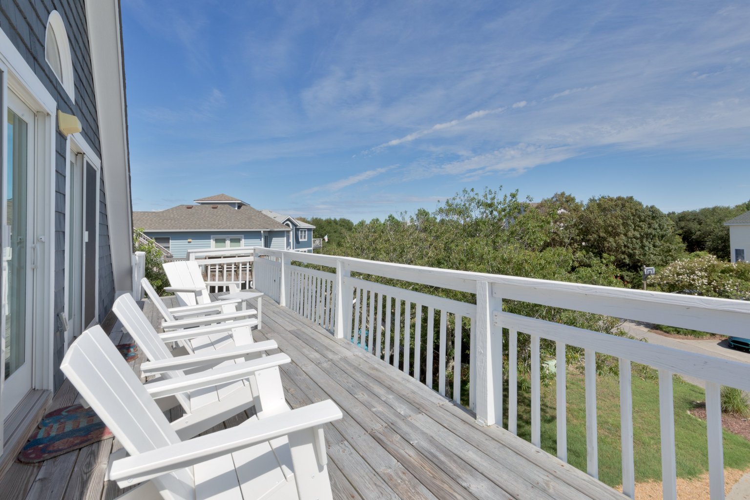 Duck Vacation Rental