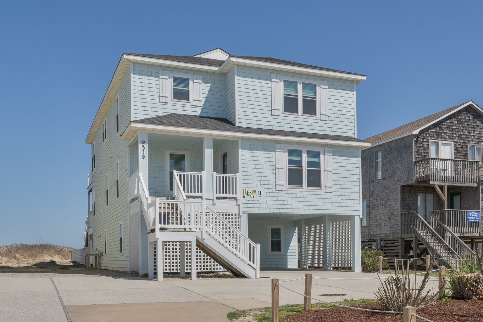 Nags Head Vacation Rental