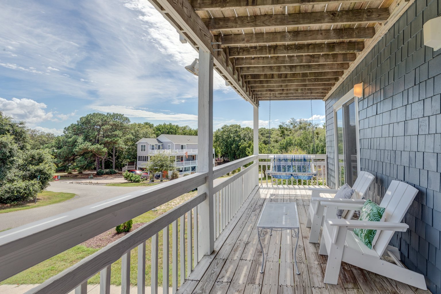 Duck Vacation Rental