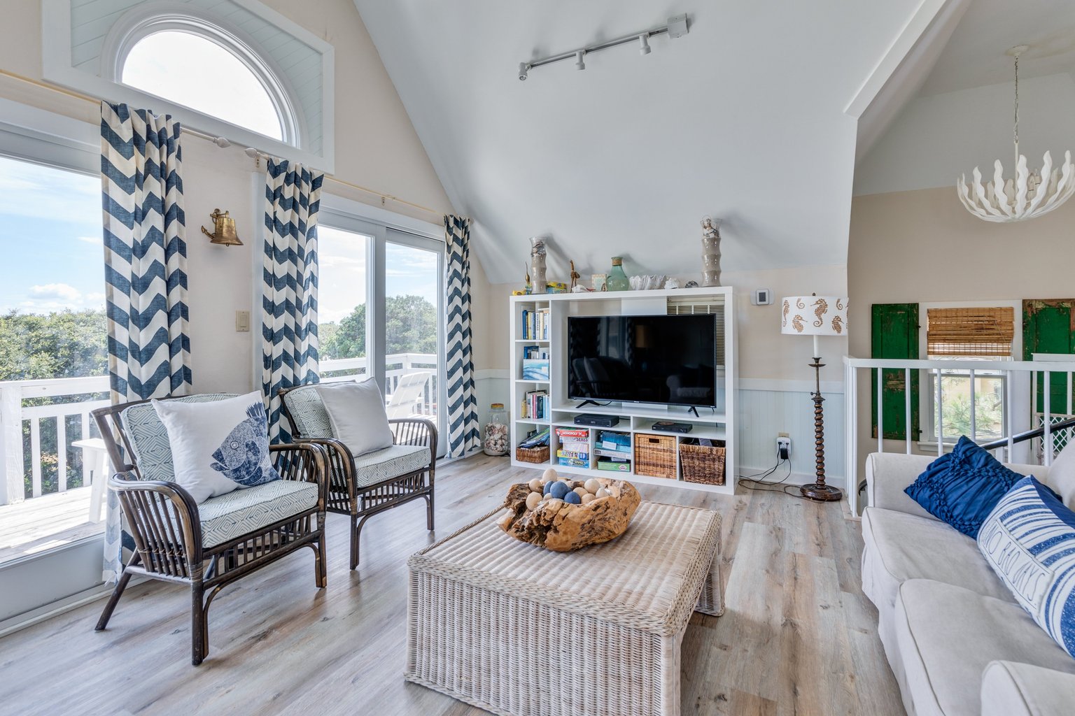 Duck Vacation Rental