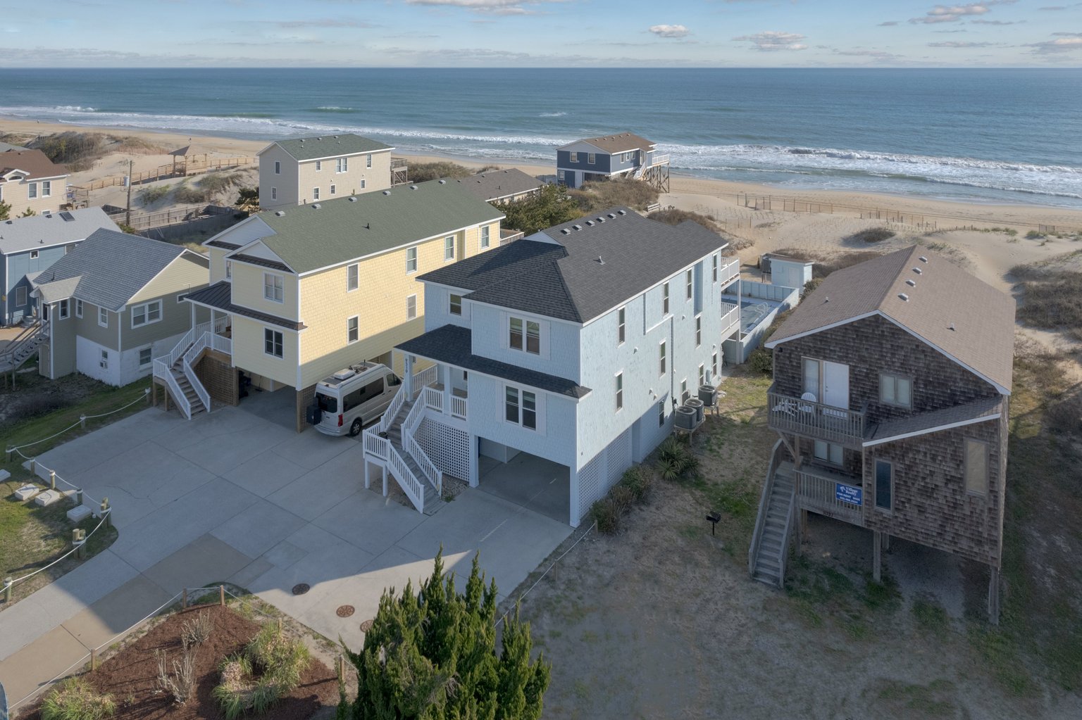Nags Head Vacation Rental