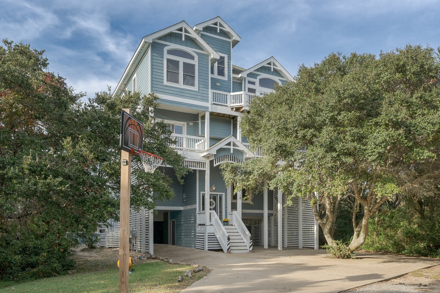 Avon Vacation Rental