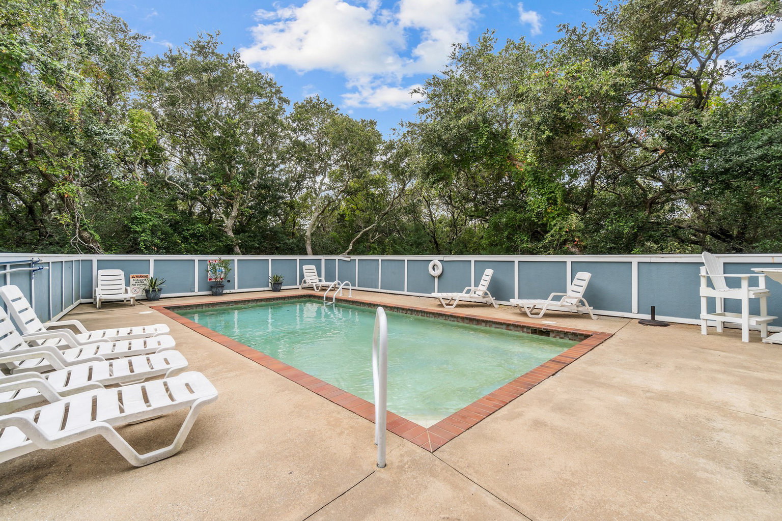 Avon Vacation Rental