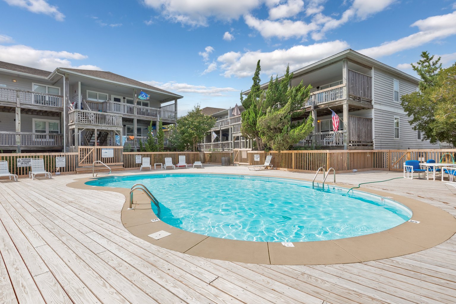 Corolla Vacation Rental