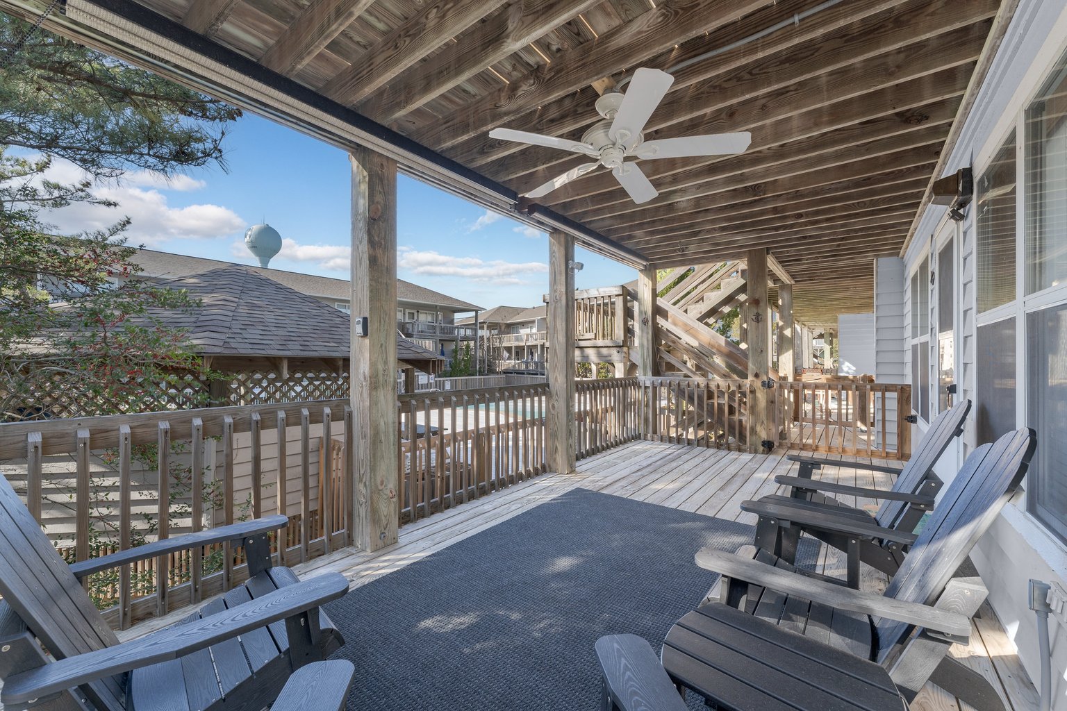 Corolla Vacation Rental