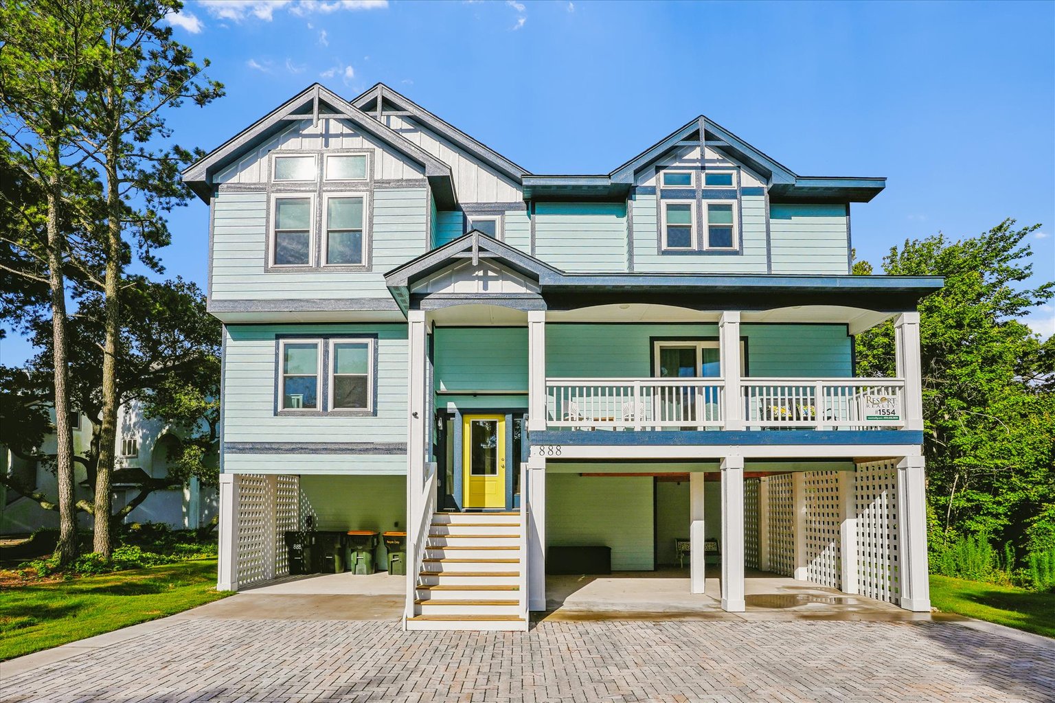 Corolla Vacation Rental