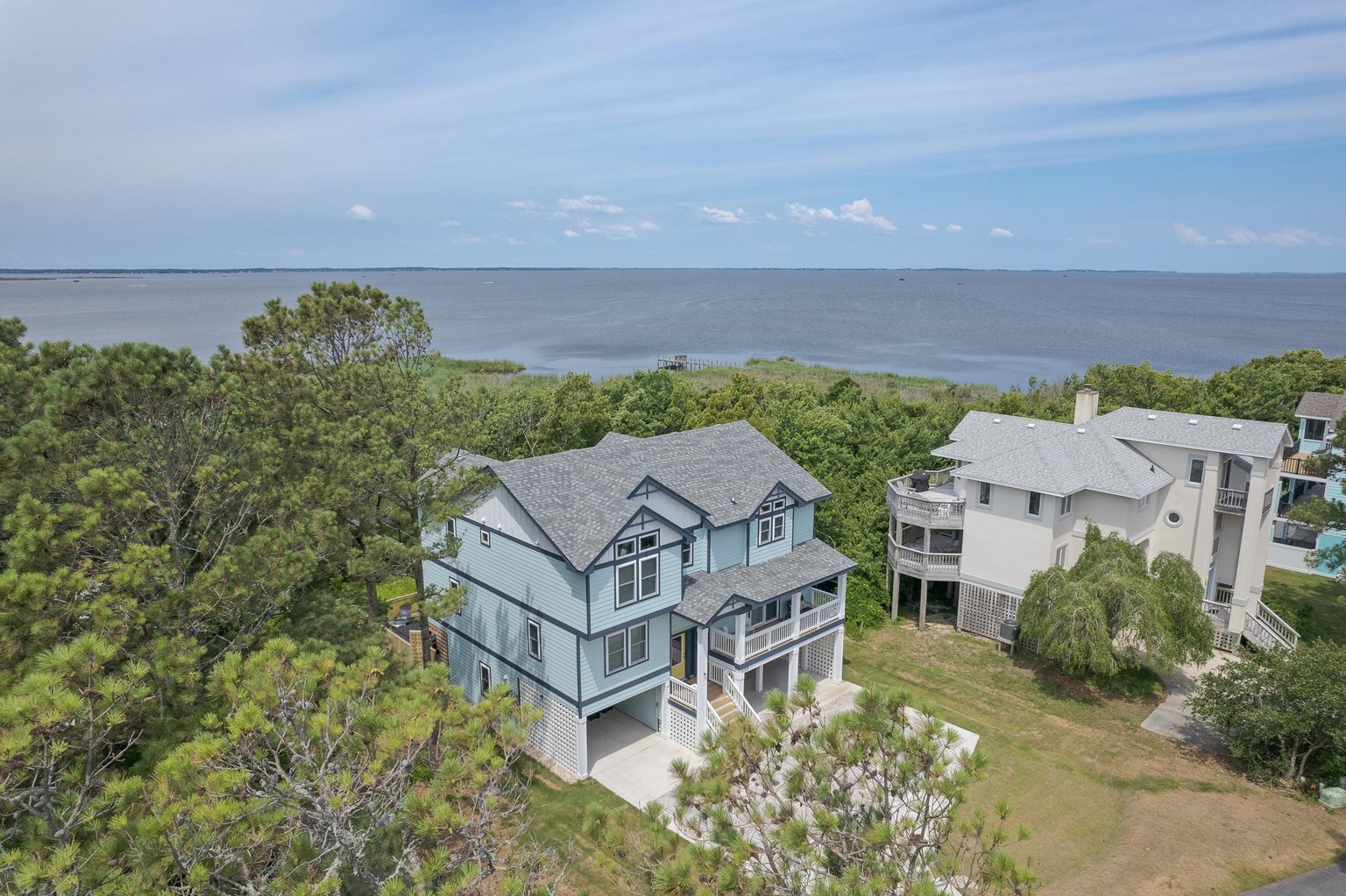 Corolla Vacation Rental