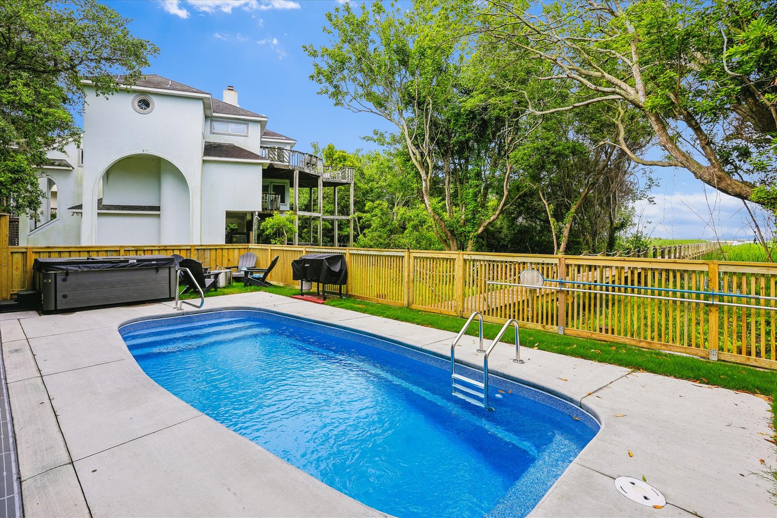 Corolla Vacation Rental