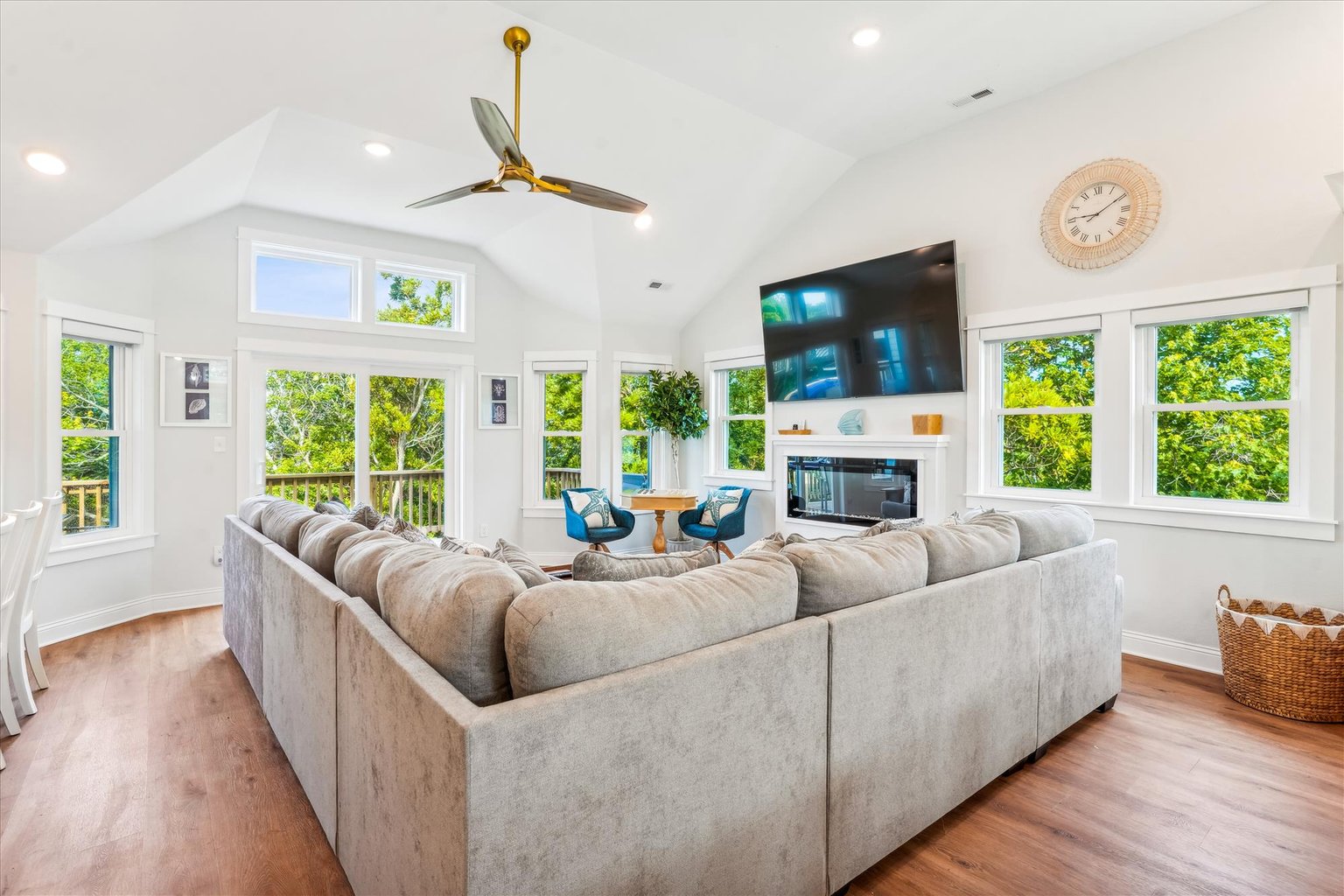 Corolla Vacation Rental