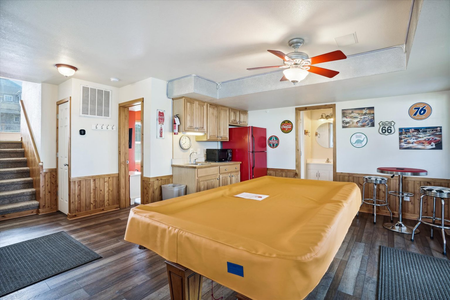 Waves Vacation Rental