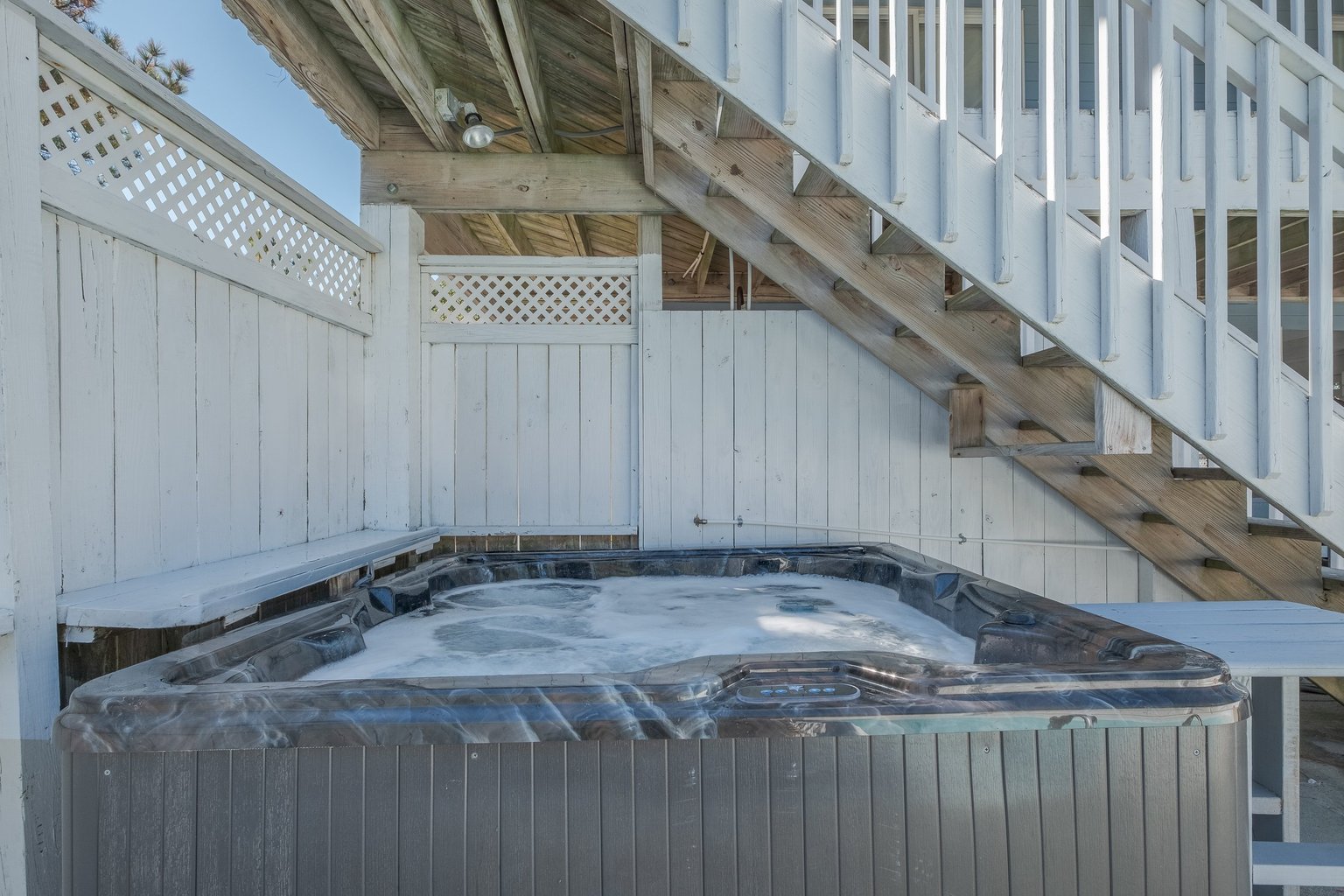 Corolla Vacation Rental